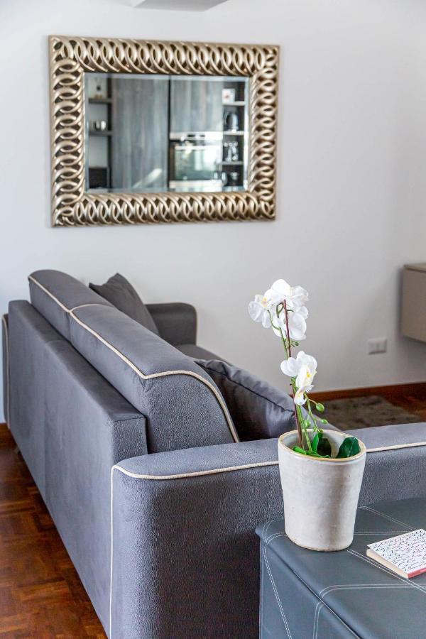 Luxury Floor In Trastevere Appartement *