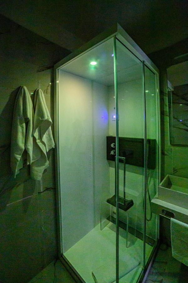 Luxury Floor In Trastevere Appartement *