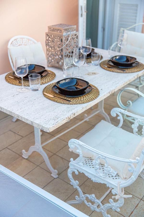 Appartement Luxury Floor In Trastevere Rome