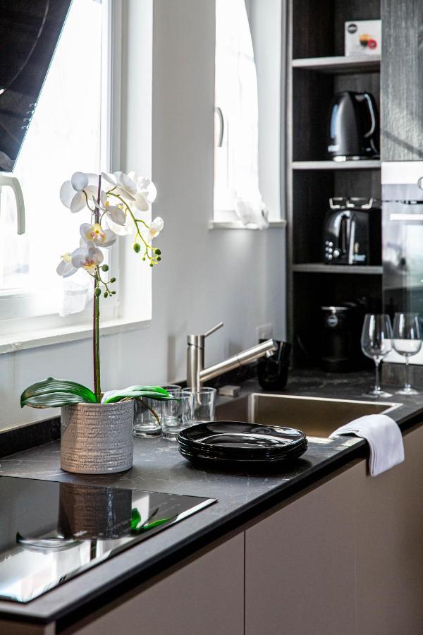 Luxury Floor In Trastevere Appartement Rome