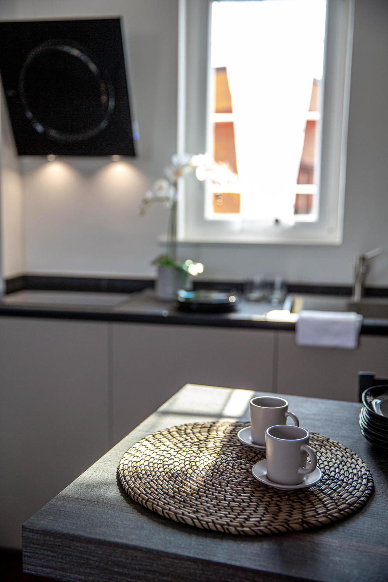 Luxury Floor In Trastevere Appartement *